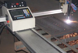 等离子切割机使用视频,等离子切割机操作技巧与实战应用解析