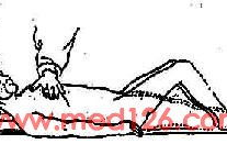 脑膜刺激征检查视频,直观解析临床诊断技巧